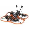 GEPRC GEPRC Cinelog30 V3 128 mm F7 4S O4 Pro / Kit WTFPV Whoop drone de course FPV PNP BNF avec moteur 1404 3850KV - vue 1