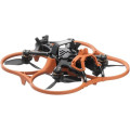 GEPRC GEPRC Cinelog30 V3 128 mm F7 4S O4 Pro / Kit WTFPV Whoop drone de course FPV PNP BNF avec moteur 1404 3850KV - vue 3