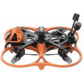 GEPRC GEPRC Cinelog30 V3 128 mm F7 4S O4 Pro / Kit WTFPV Whoop drone de course FPV PNP BNF avec moteur 1404 3850KV - vue 5