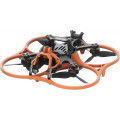 GEPRC GEPRC Cinelog30 V3 DJI O4 Pro / Kit WTFPV drone de course FPV de 128 mm F7 PNP BNF avec moteur 1404 3850KV - vue 1