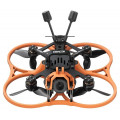 GEPRC GEPRC Cinelog30 V3 DJI O4 Pro / Kit WTFPV drone de course FPV de 128 mm F7 PNP BNF avec moteur 1404 3850KV - vue 2
