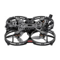 GEPRC GEPRC CineLog35 V3 HD O4 Pro 142mm 3,5 pouces 6S GPS RC FPV drone de course PNP BNF avec moteur SPEEDX2 2105.5 2650KV - vue 2