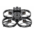 GEPRC GEPRC CineLog35 V3 HD O4 Pro 142mm 3,5 pouces 6S GPS RC FPV drone de course PNP BNF avec moteur SPEEDX2 2105.5 2650KV - vue 3