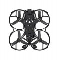 GEPRC GEPRC CineLog35 V3 HD O4 Pro 142mm 3,5 pouces 6S GPS RC FPV drone de course PNP BNF avec moteur SPEEDX2 2105.5 2650KV - vue 5