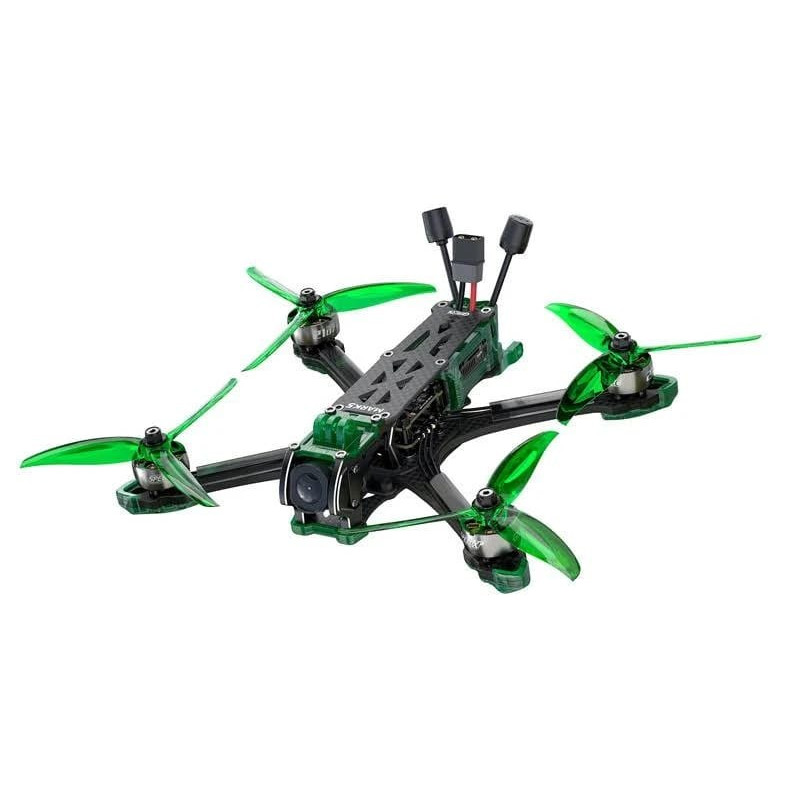 GEPRC MARK5 DJI O4 Pro Wide X FPV 6S Drone 2.4G ELRS Emer