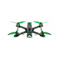 GEPRC MARK5 DJI O4 Pro Wide X FPV 6S Drone 2.4G ELRS Emer - vue 2
