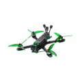 GEPRC MARK5 DJI O4 Pro Wide X FPV 6S Drone 2.4G ELRS Emer - vue 3