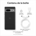 Google Pixel 7 - vue 8