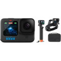 GoPro Caméra d'action HERO12 Black 128 GB Kit Aventure - vue 1