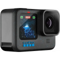 GoPro Caméra d'action HERO12 Black 128 GB Kit Aventure - vue 6