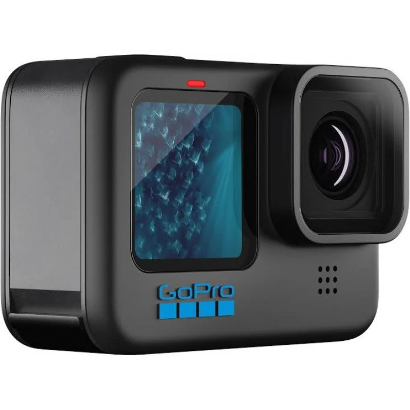 GoPro Caméra sport HERO11 Black
