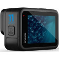 GoPro Caméra sport HERO11 Black - vue 6