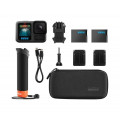 Gopro Caméra Sport Hero13 Black + Pack D'accessoires - vue 2