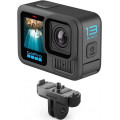 Gopro Caméra Sport Hero13 Black + Pack D'accessoires - vue 4