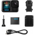 Gopro Caméra Sport Hero13 Black + Pack D'accessoires - vue 7