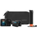 Gopro Caméra Sport Hero13 Black + Pack D'accessoires - vue 8