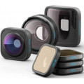GoPro Collection d'objectifs HB-series HERO13 - vue 1