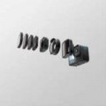 GoPro Collection d'objectifs HB-series HERO13 - vue 3