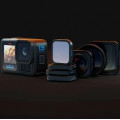 GoPro Collection d'objectifs HB-series HERO13 - vue 8