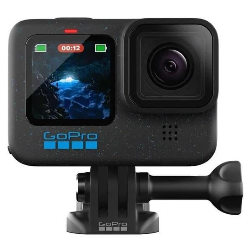 GoPro Hero 12 Black