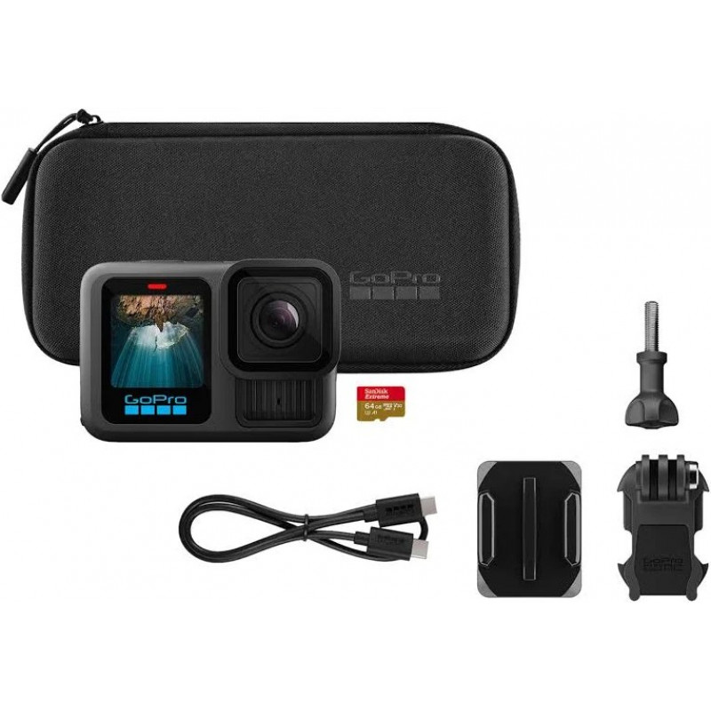 GoPro Hero 13 Black