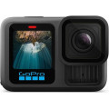 GoPro Hero 13 Black - vue 2