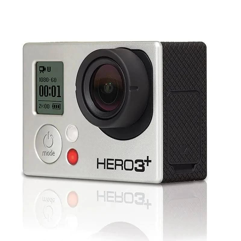 GoPro HERO 3 Silver Edition