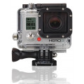 GoPro HERO 3 Silver Edition - vue 2