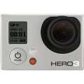 GoPro HERO 3 Silver Edition - vue 3