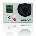 GoPro HERO 3 Silver Edition - vue 6