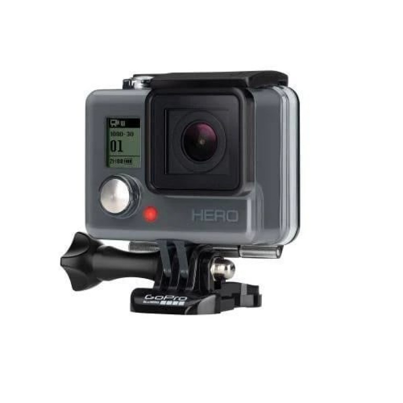 GoPro HERO Caméra sport