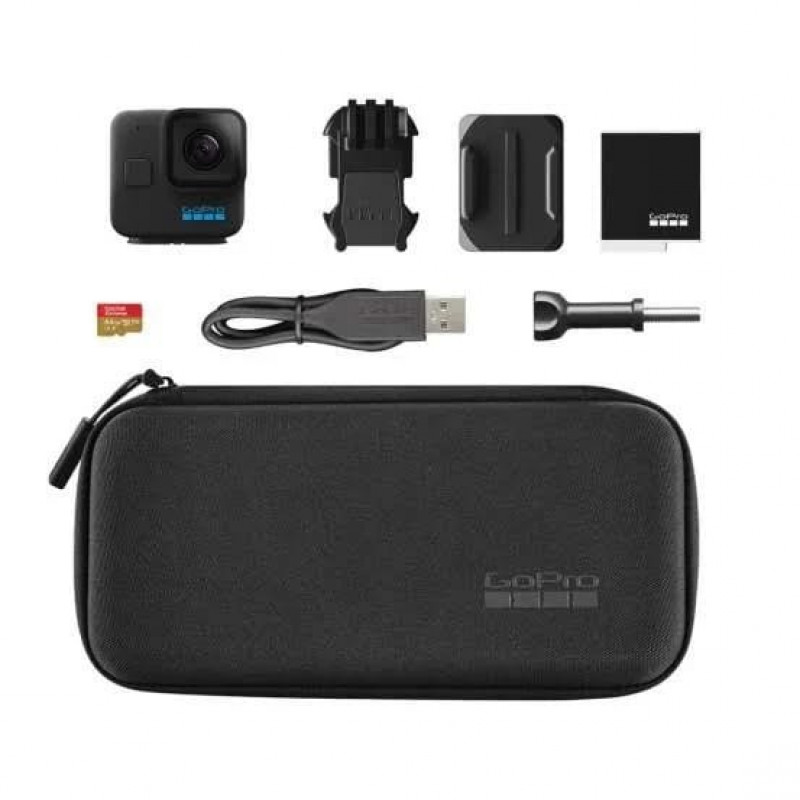 GoPro HERO11 Black Mini