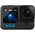 GoPro Hero12 Black - vue 2