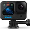 GoPro Hero12 Black - vue 6