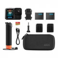 GoPro HERO13 Black Bundle - vue 1