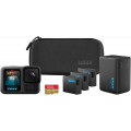GoPro HERO13 Black Extended Power Bundle - vue 1