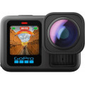 GoPro HERO13 Black Ultra Wide Edition - vue 1