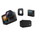 GoPro HERO13 Black Ultra Wide Edition - vue 6