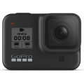 GoPro HERO8 Black - vue 1