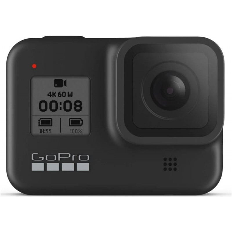 GoPro HERO8 Black