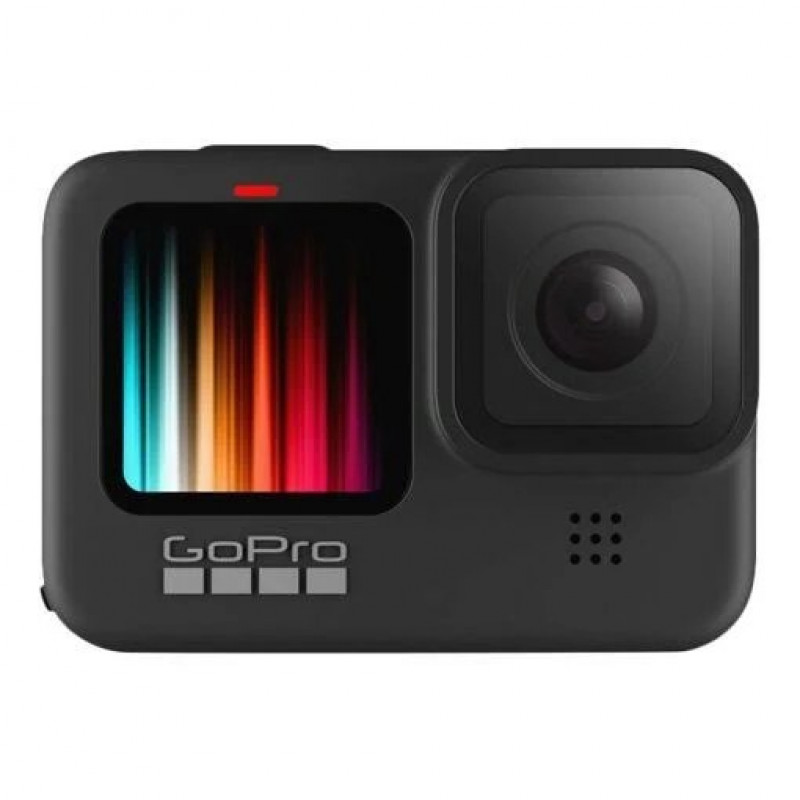 GoPro HERO9 Black
