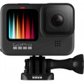 GoPro HERO9 Black - vue 3