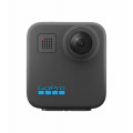 GoPro MAX - vue 1