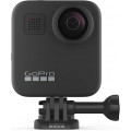 GoPro MAX - vue 2