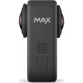 GoPro MAX - vue 3