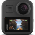 GoPro MAX - vue 4