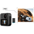 GoPro MAX - vue 7
