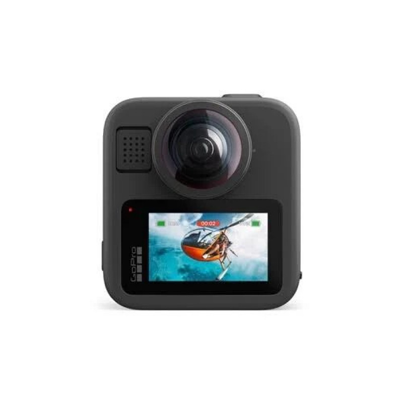 GoPro MAX2