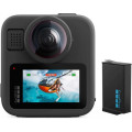 GoPro MAX2 Kit de Démarrage caméra 360 degrés - vue 1