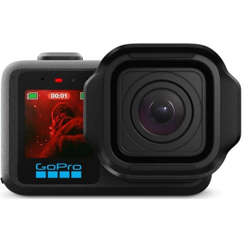 GoPro Mission 1 Pro